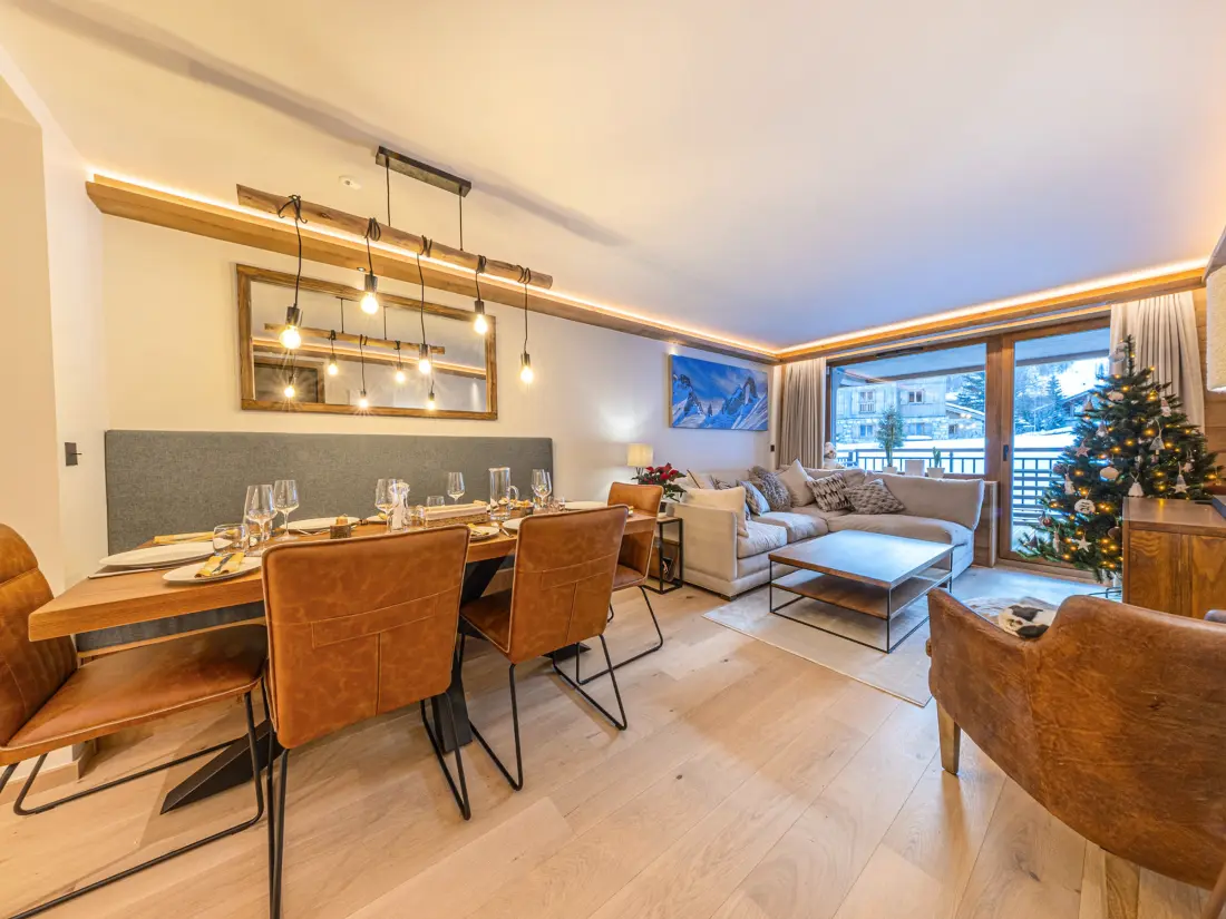 Location de Vacances Val-d'Isère 510