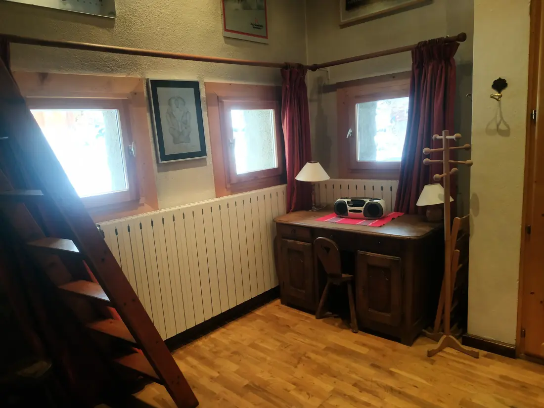 Location de Vacances Val-d'Isère 511