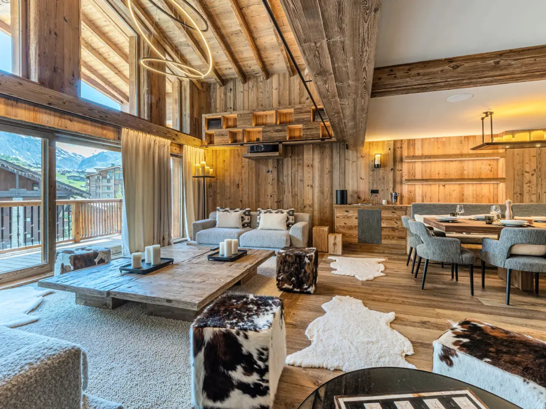 Location de Vacances Val-d'Isère 512