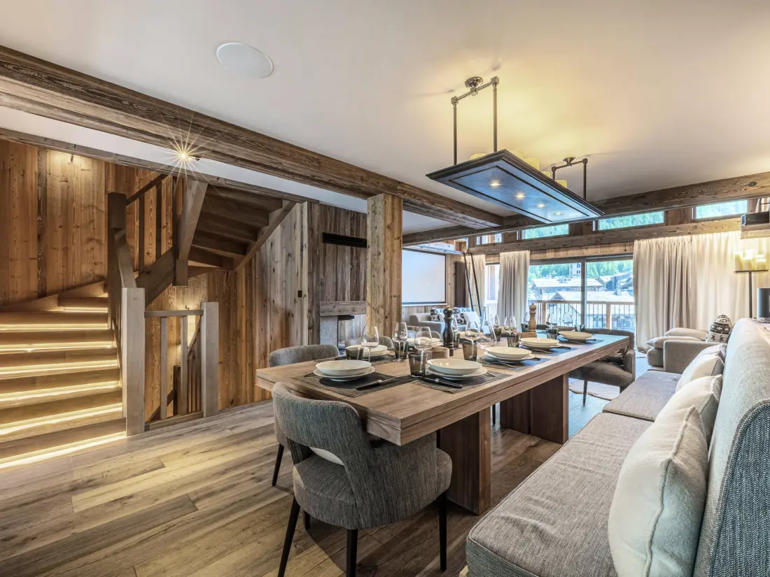 Location de Vacances Val-d'Isère 512