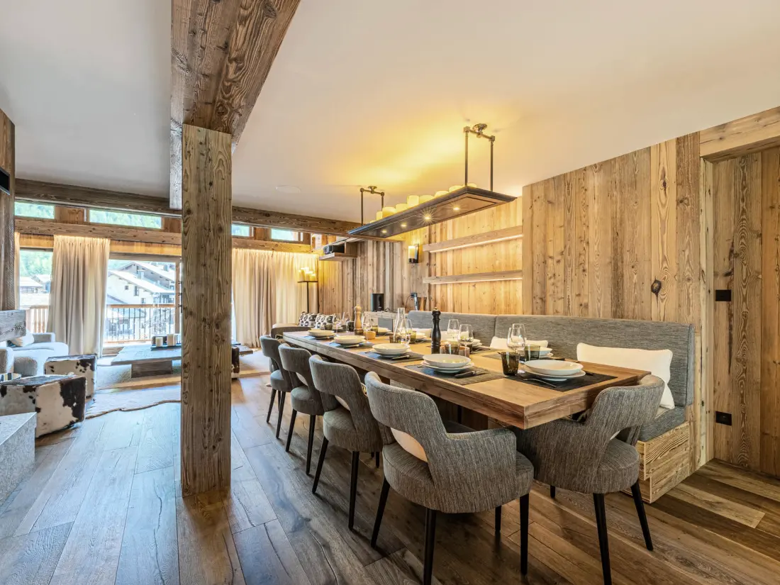 Location de Vacances Val-d'Isère 512