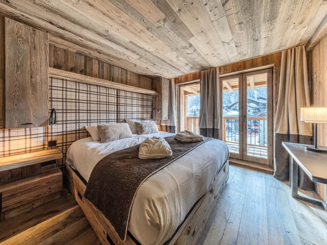 Location de Vacances Val-d'Isère 512