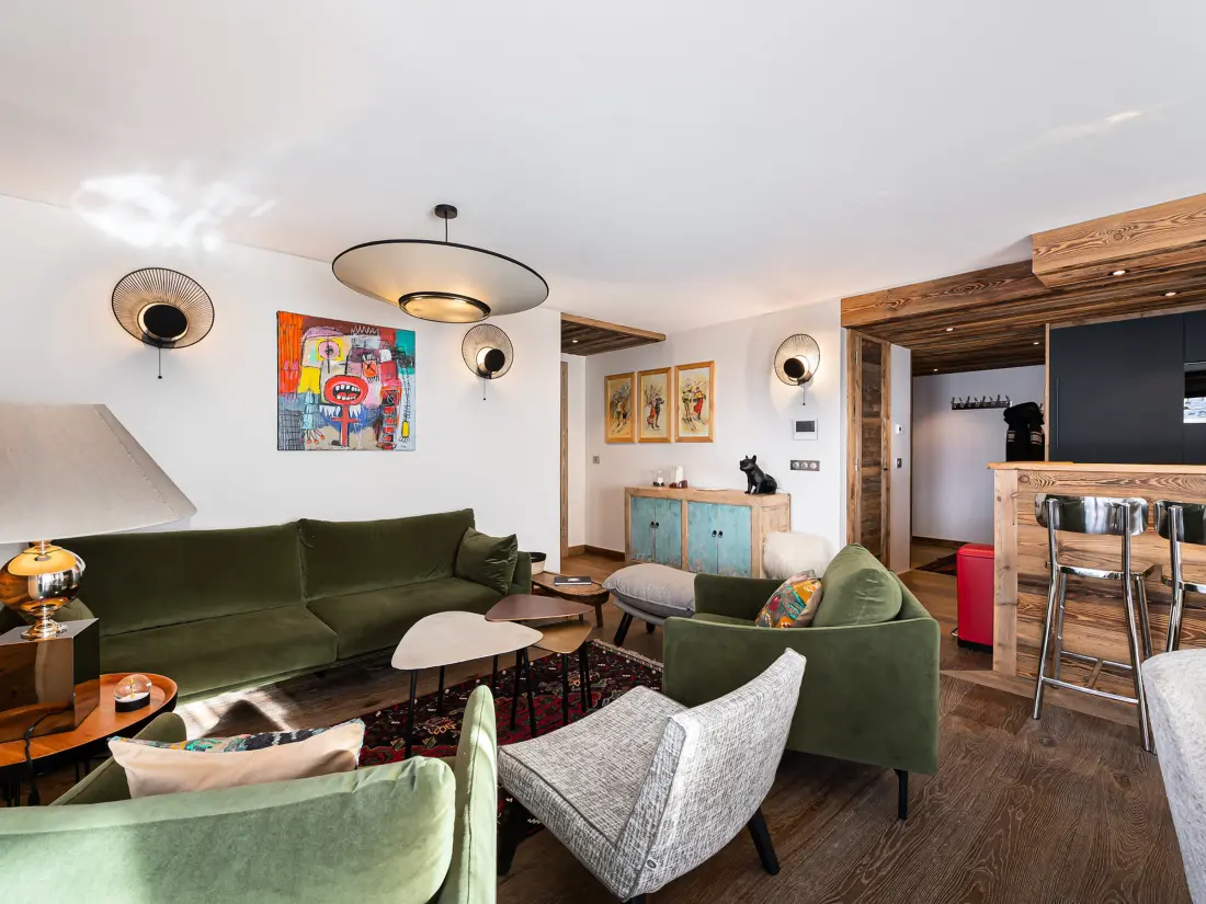 Location de Vacances Val-d'Isère 514