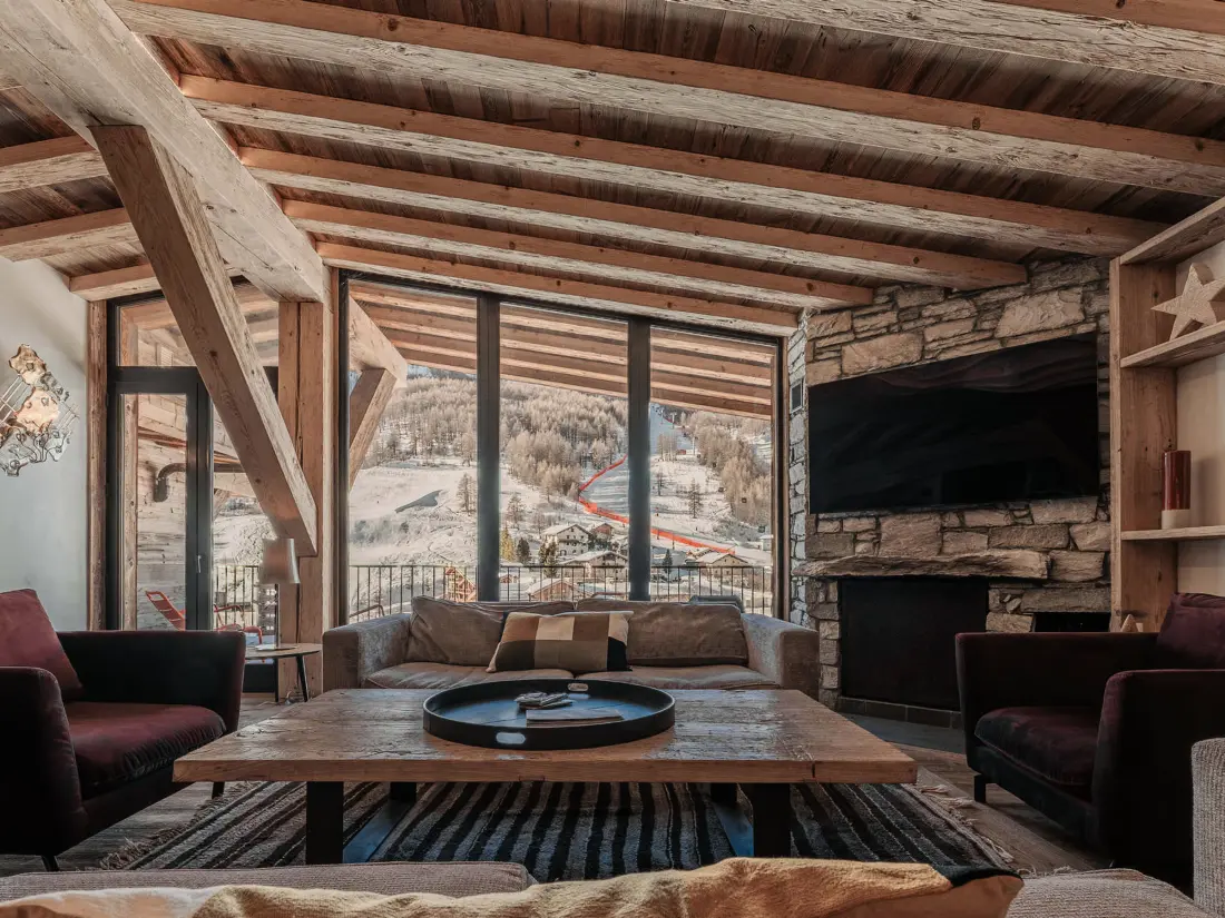 Location de Vacances Val-d'Isère 515