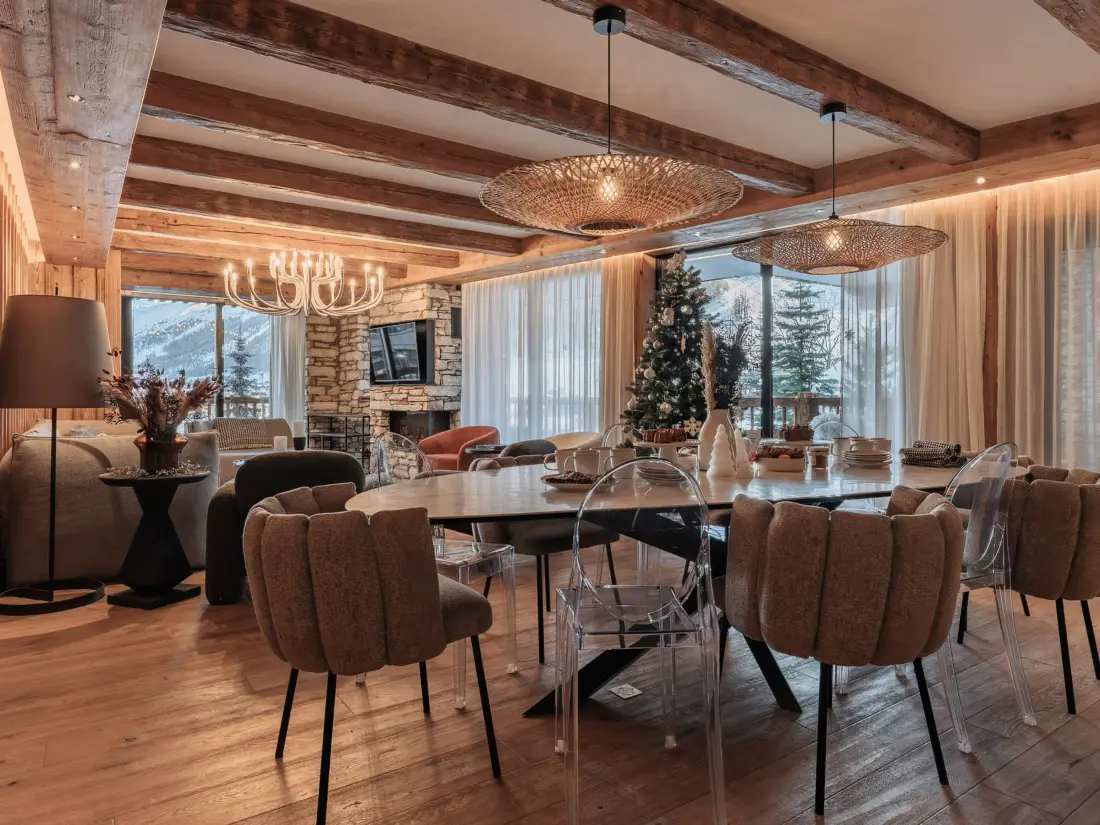 Location de Vacances Val-d'Isère 518