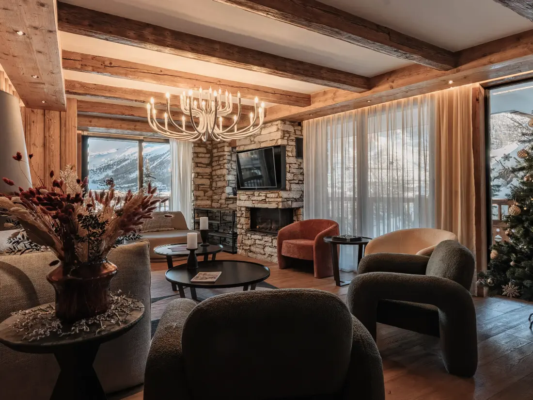 Location de Vacances Val-d'Isère 518