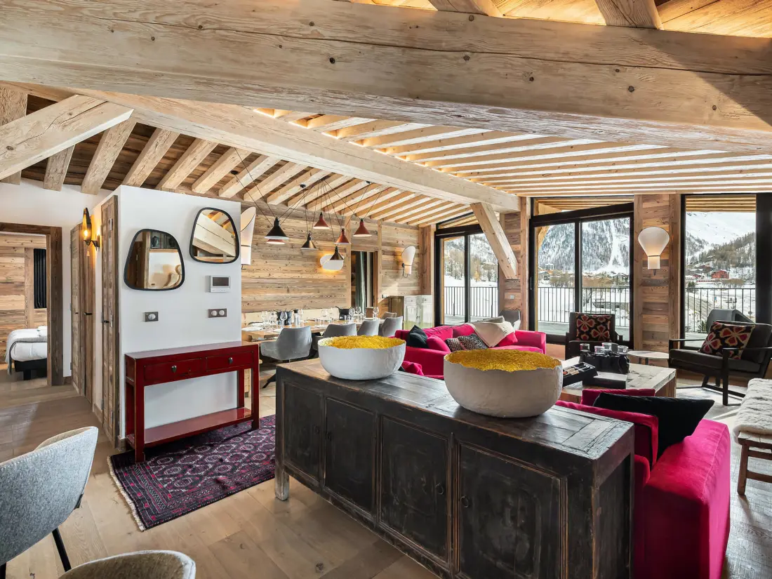 Location de Vacances Val-d'Isère 519