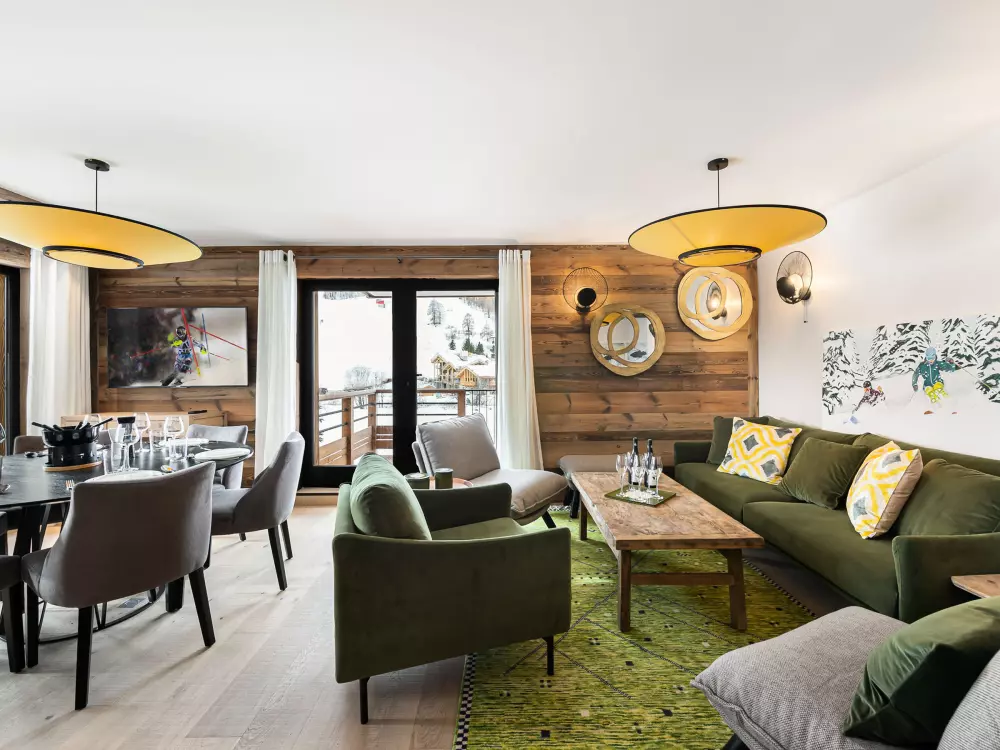 Location de Vacances Val-d'Isère 520