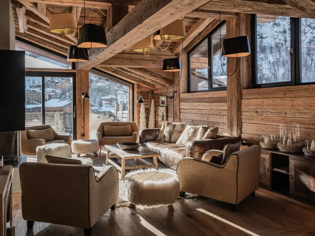 Location de Vacances Val-d'Isère 521