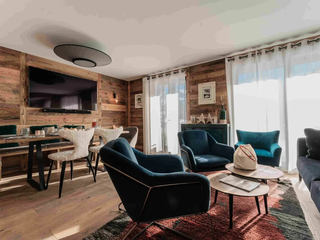Location de Vacances Val-d'Isère 522