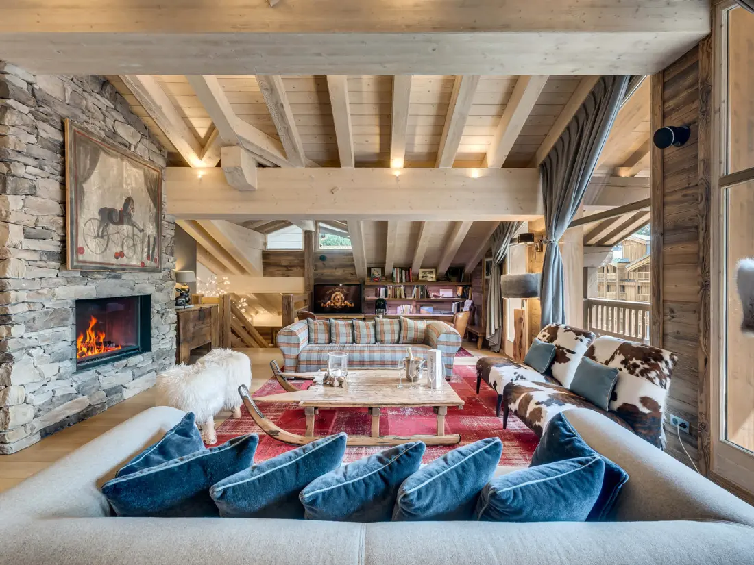 Location de Vacances Val-d'Isère 526