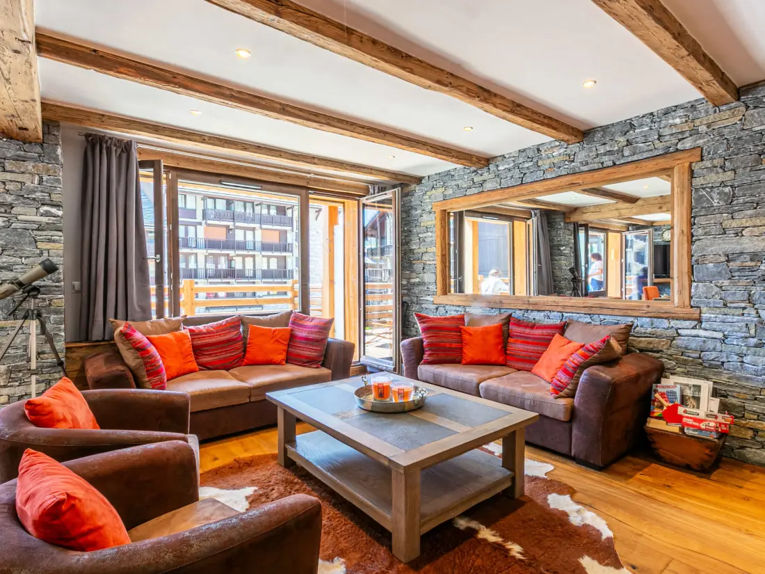 Location de Vacances Val-d'Isère 529