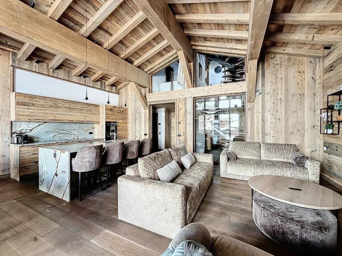 Location de Vacances Val-d'Isère 532