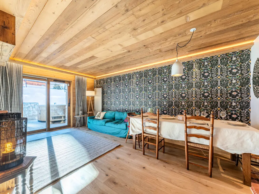 Location de Vacances Val-d'Isère 534