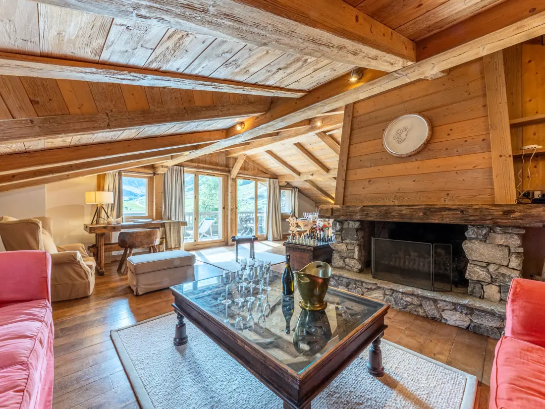 Location de Vacances Val-d'Isère 536
