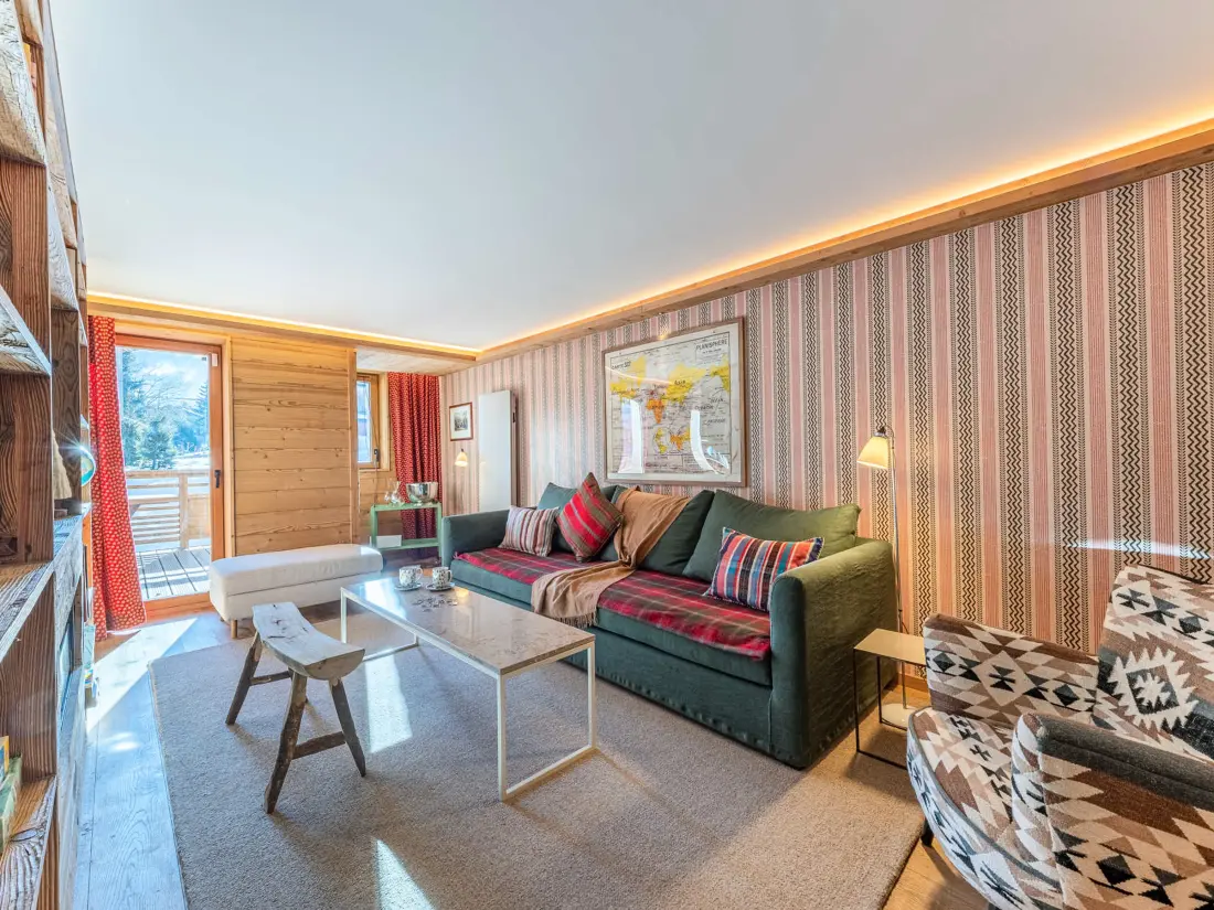 Location de Vacances Val-d'Isère 537