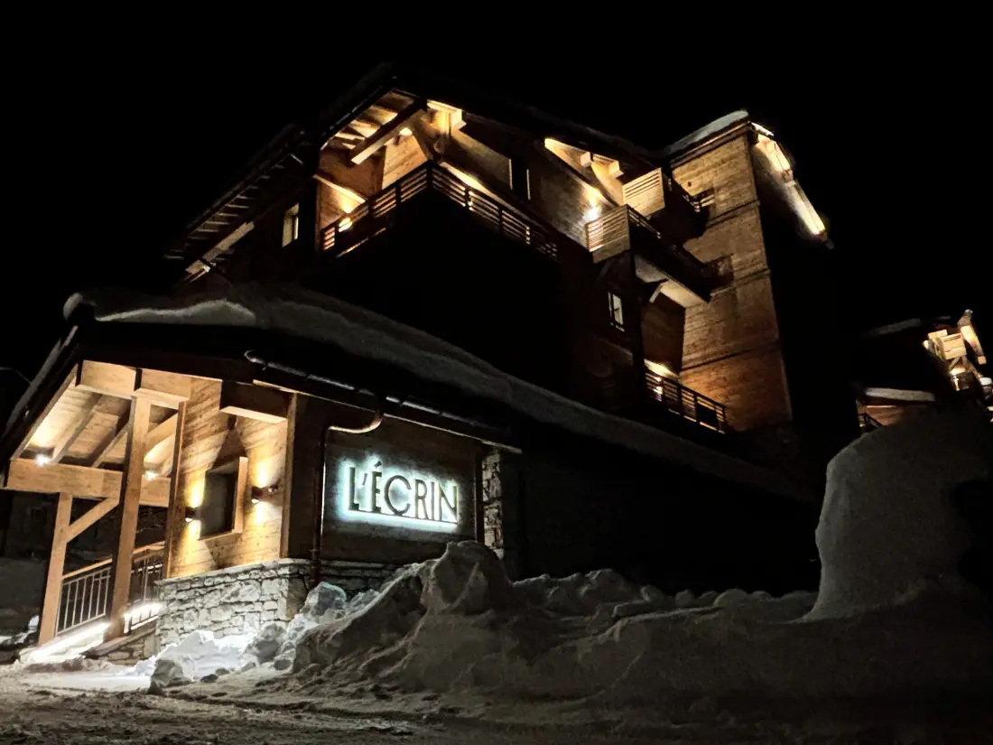 Location de Vacances Val-d'Isère 537