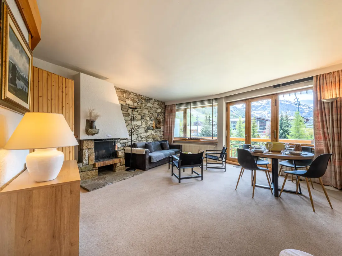 Location de Vacances Val-d'Isère 538