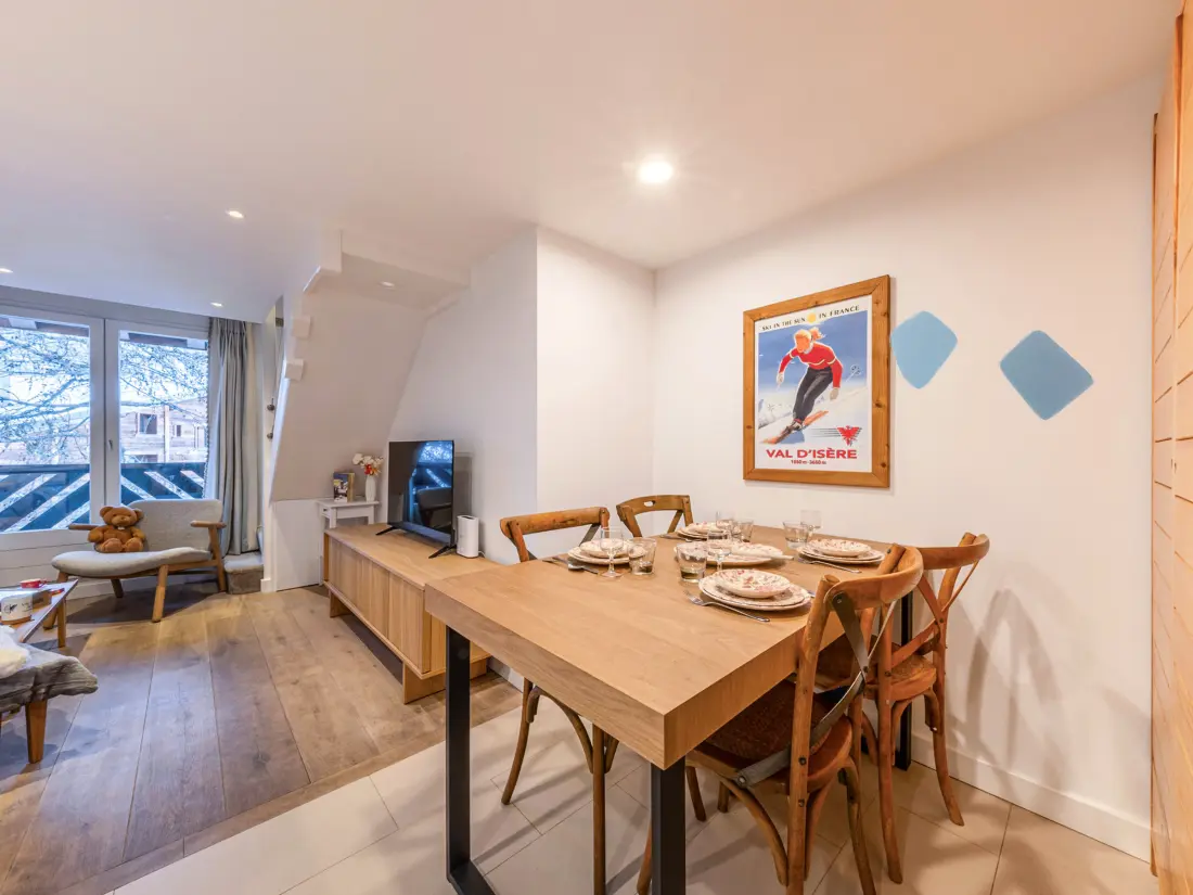 Location de Vacances Val-d'Isère 539