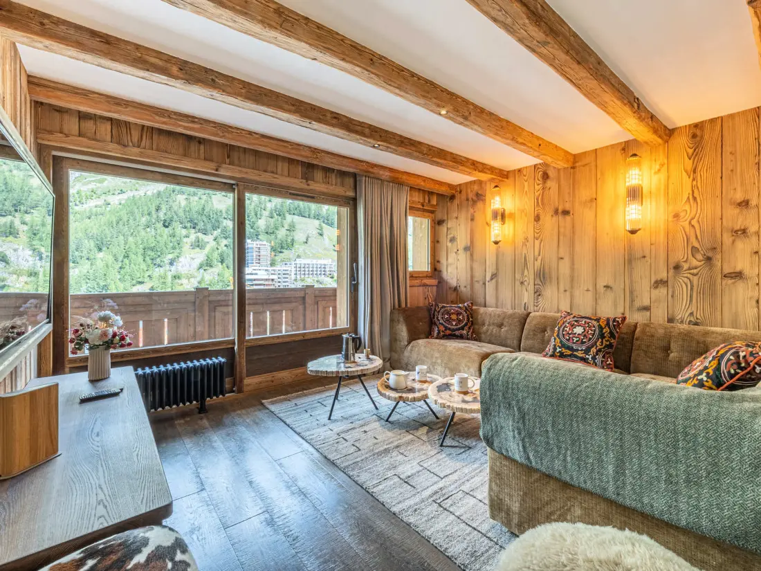 Location de Vacances Val-d'Isère 540