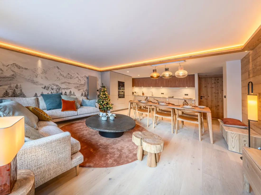 Location de Vacances Val-d'Isère 542