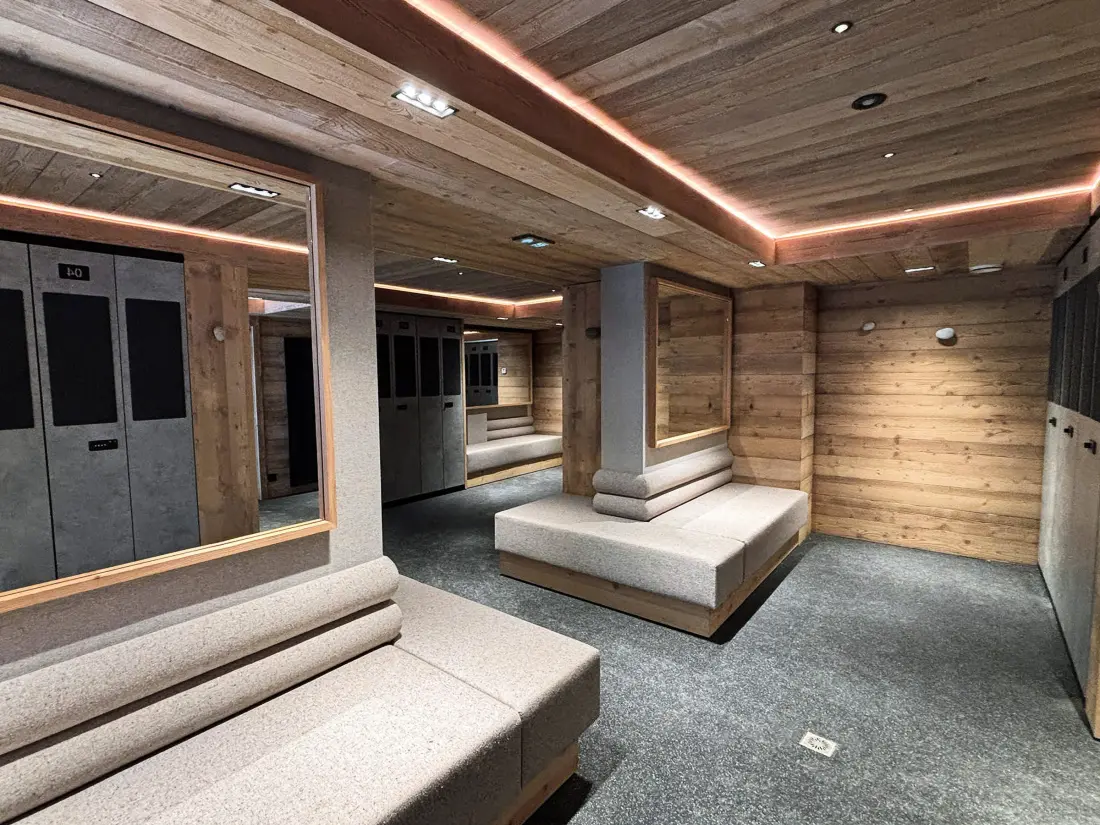 Location de Vacances Val-d'Isère 542
