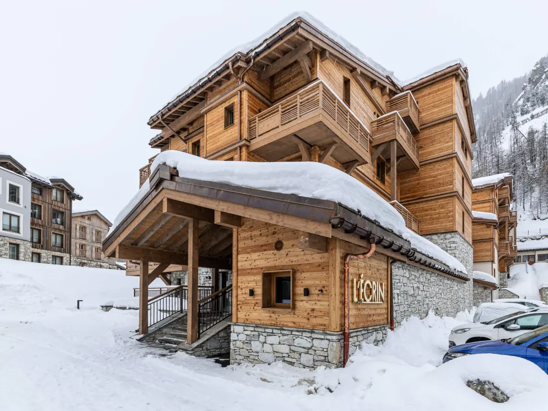 Location de Vacances Val-d'Isère 542