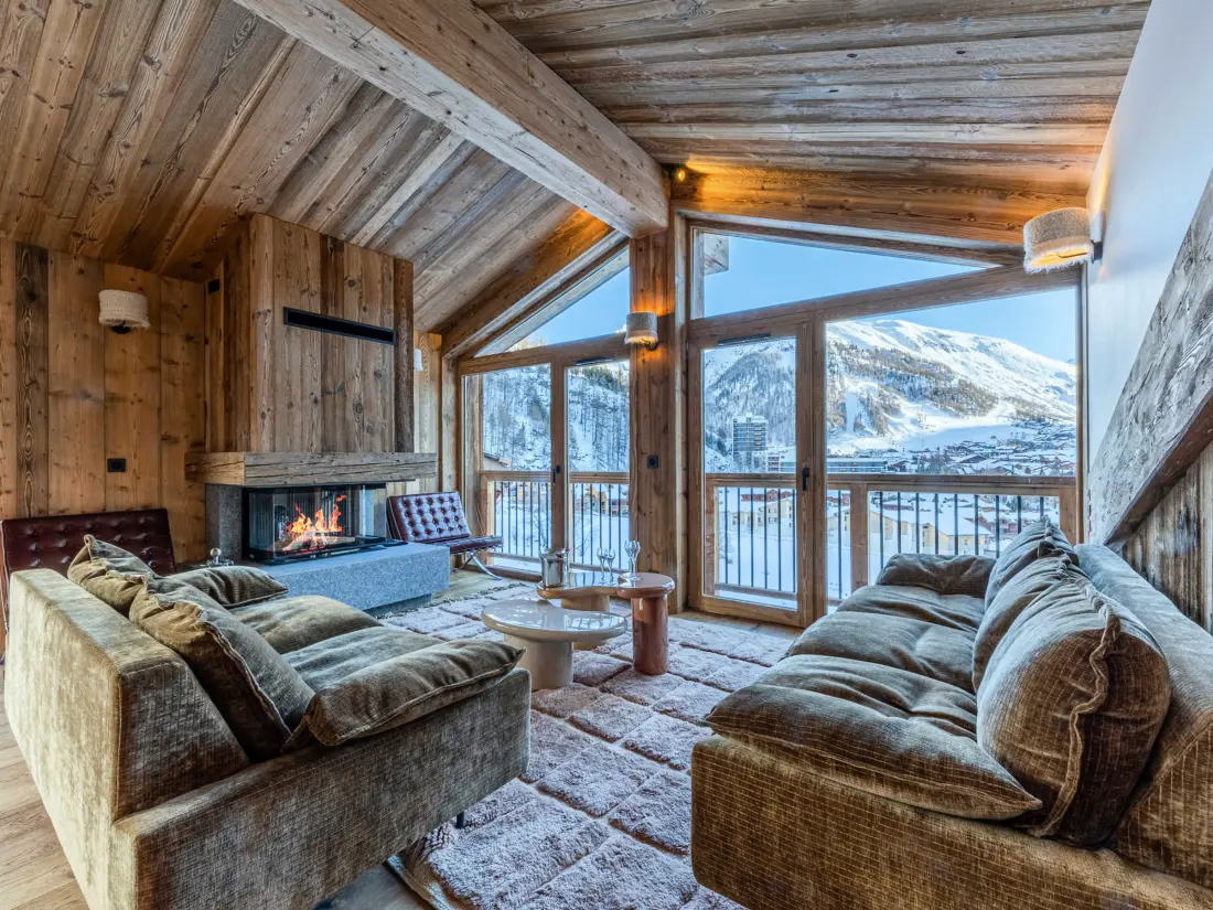 Location de Vacances Val-d'Isère 543