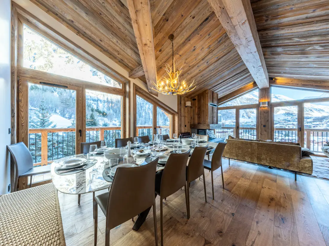 Location de Vacances Val-d'Isère 543