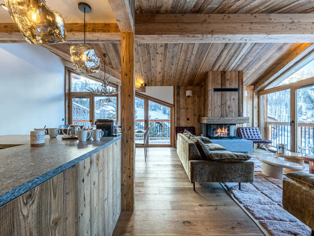 Location de Vacances Val-d'Isère 543