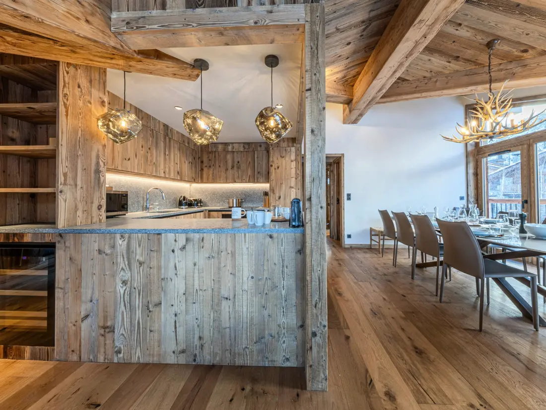 Location de Vacances Val-d'Isère 543