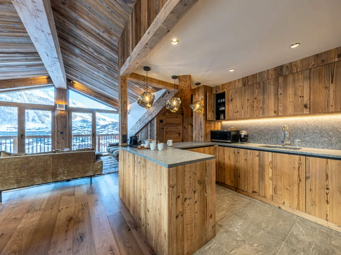 Location de Vacances Val-d'Isère 543