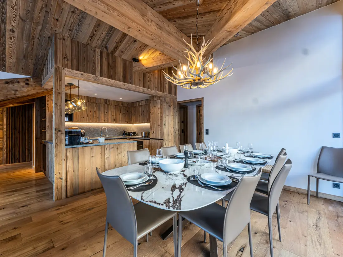 Location de Vacances Val-d'Isère 543