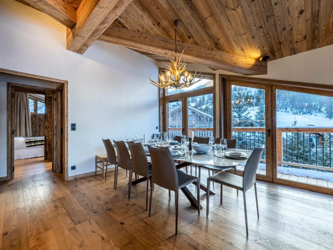 Location de Vacances Val-d'Isère 543