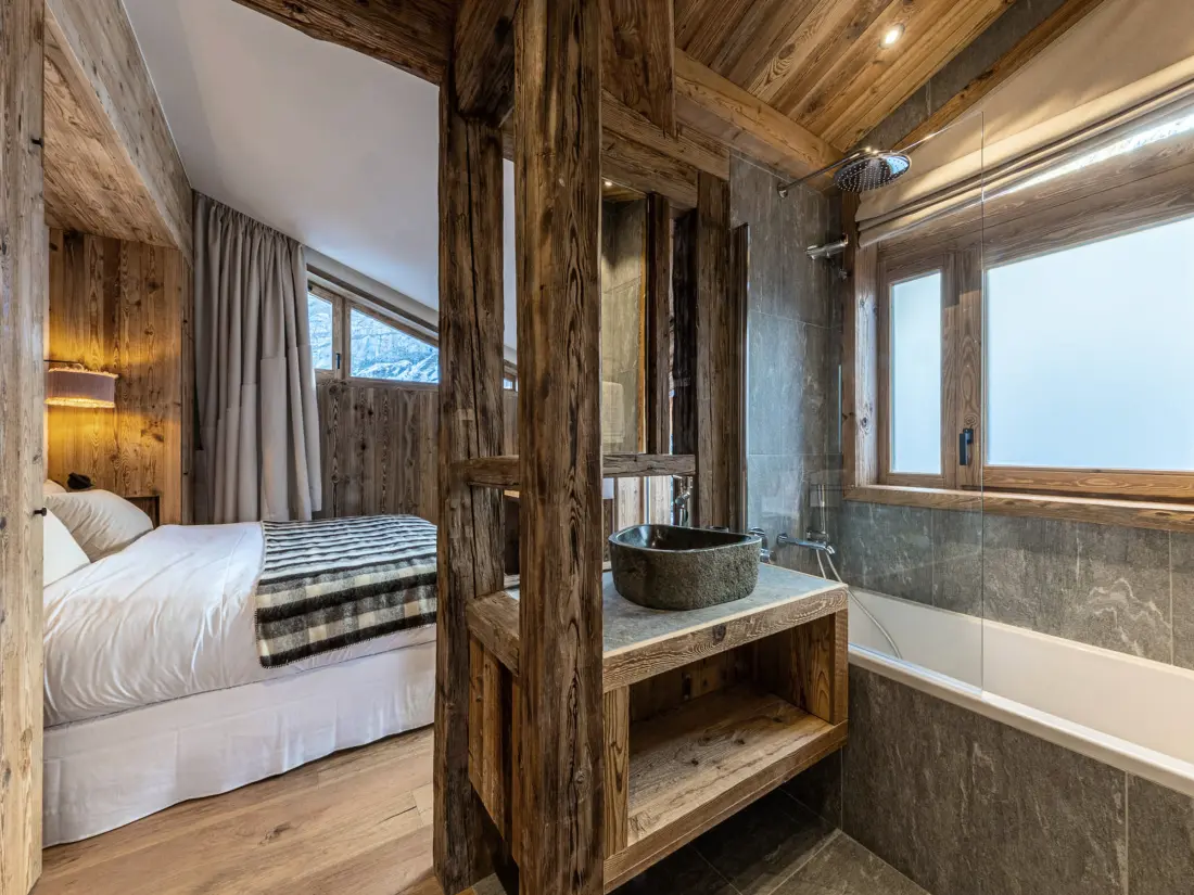 Location de Vacances Val-d'Isère 543
