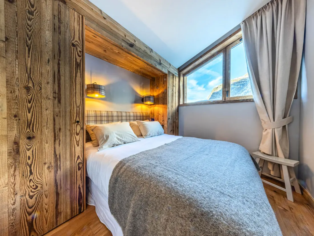 Location de Vacances Val-d'Isère 543