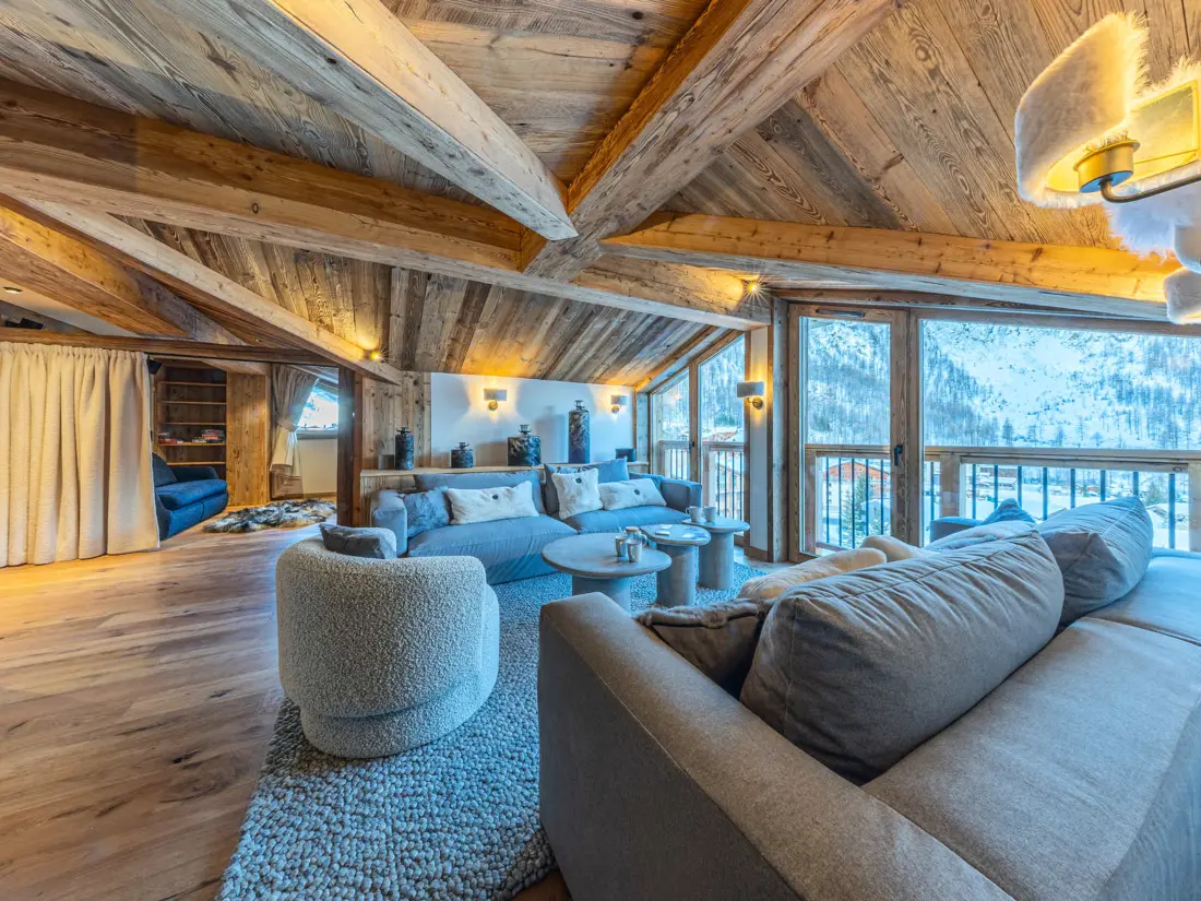 Location de Vacances Val-d'Isère 546