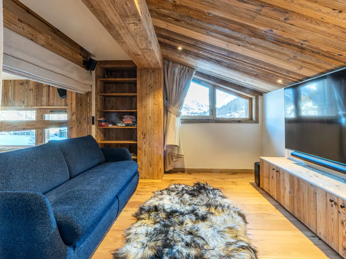 Location de Vacances Val-d'Isère 546