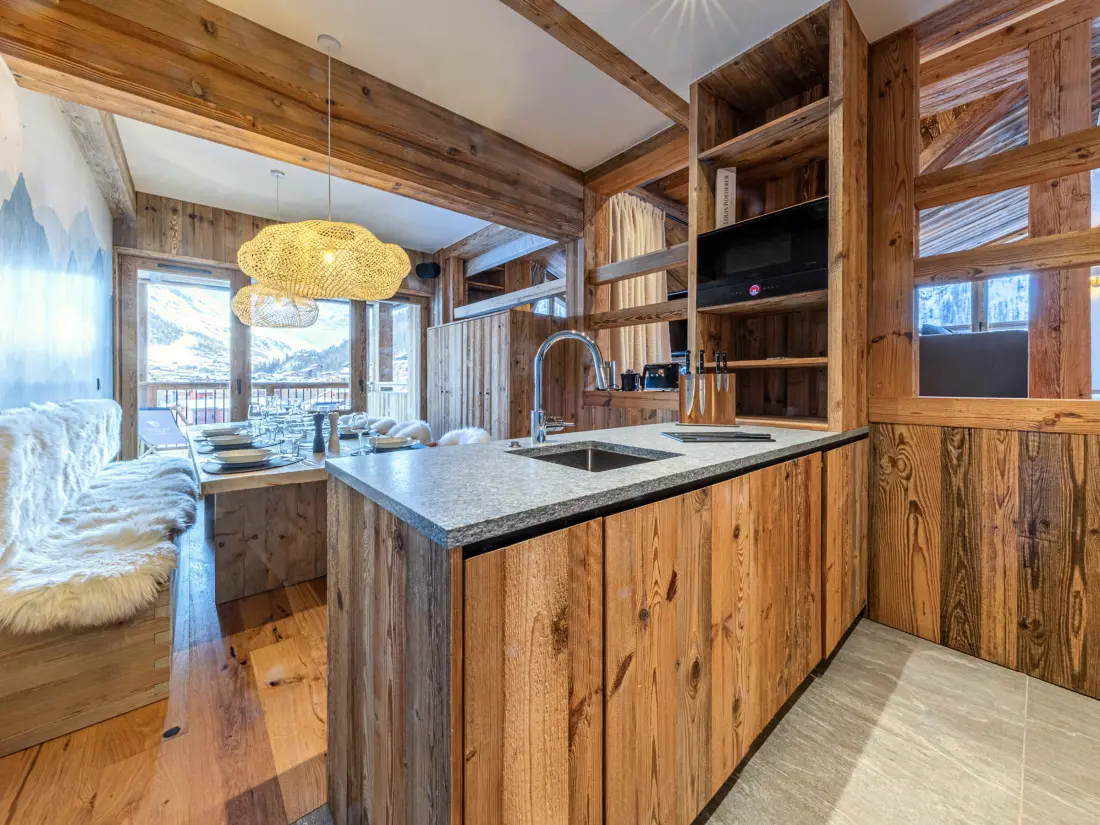 Location de Vacances Val-d'Isère 546