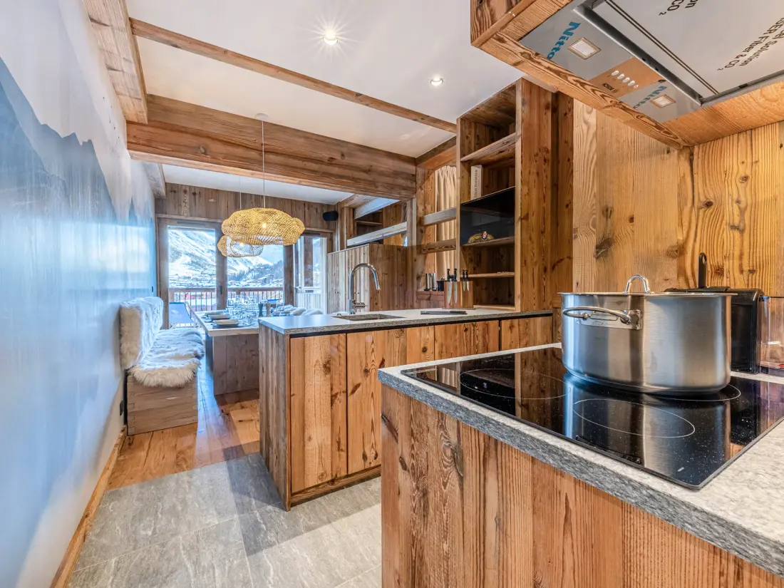 Location de Vacances Val-d'Isère 546