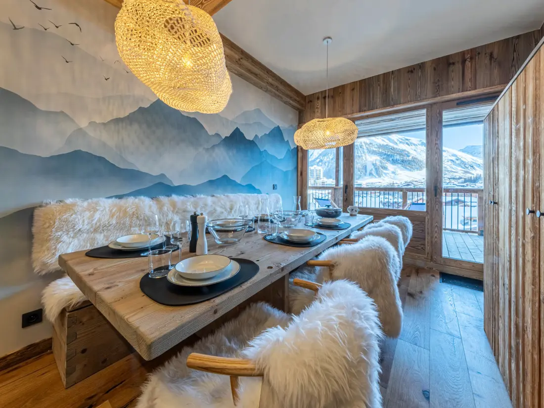 Location de Vacances Val-d'Isère 546