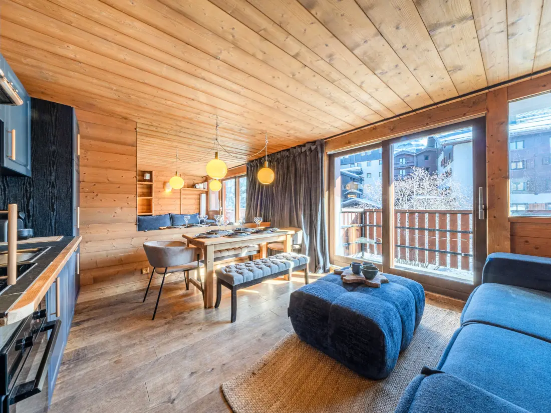 Location de Vacances Val-d'Isère 548