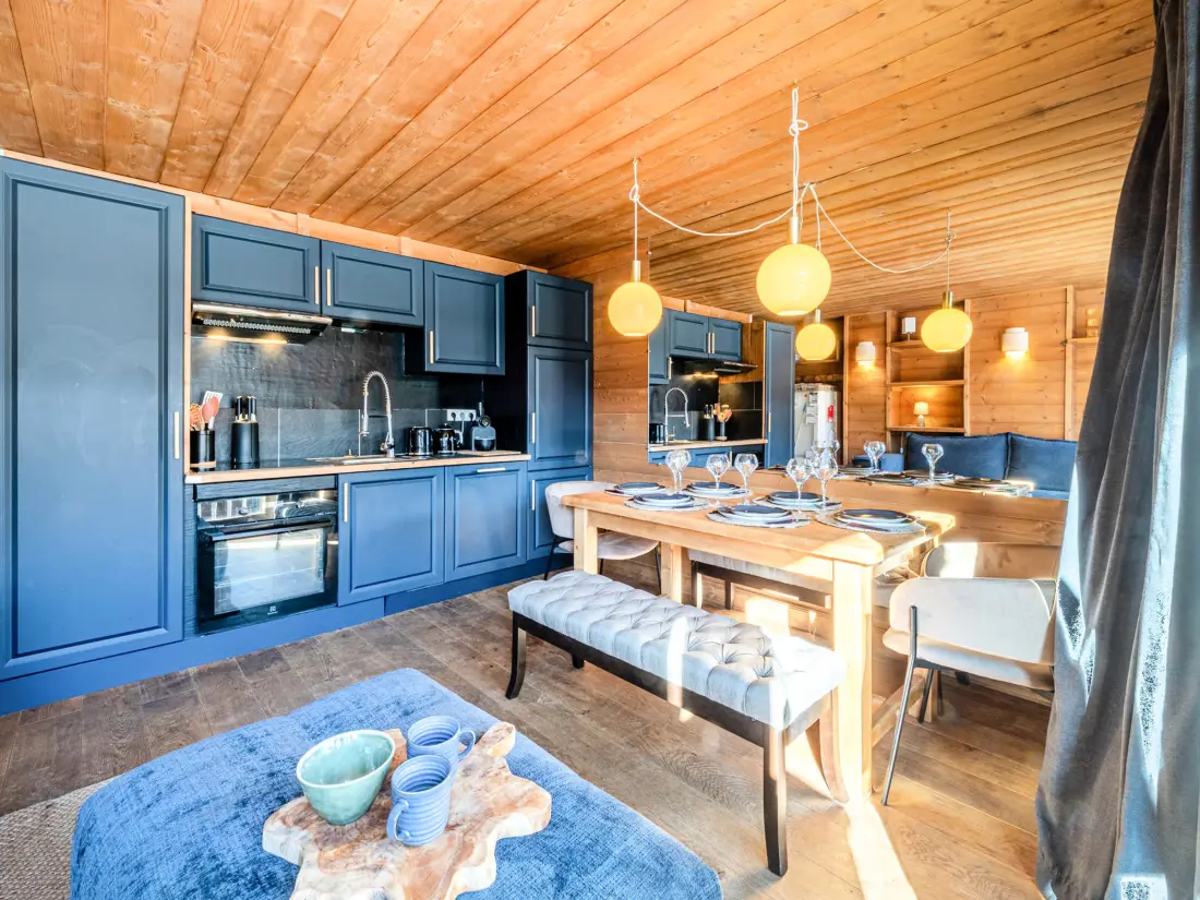 Location de Vacances Val-d'Isère 548