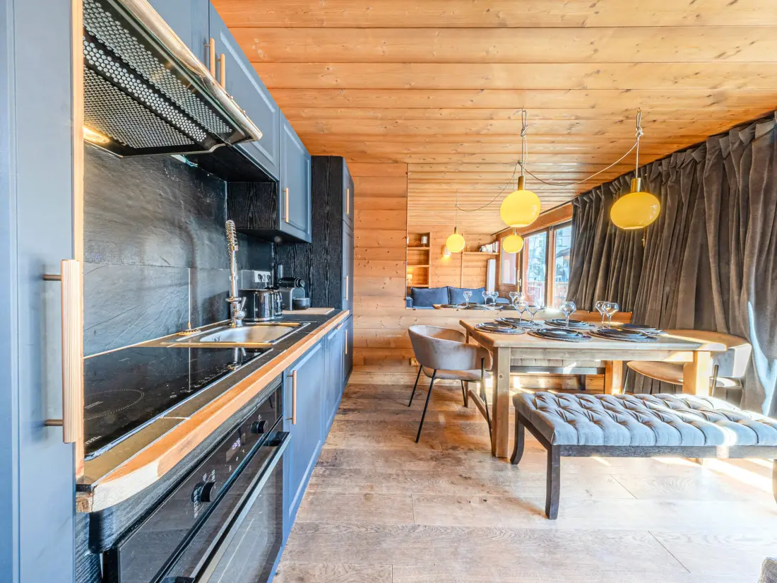 Location de Vacances Val-d'Isère 548