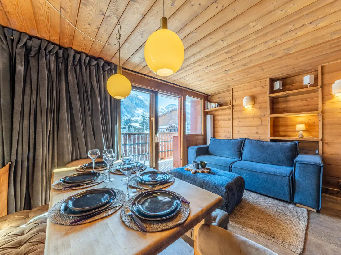 Location de Vacances Val-d'Isère 548