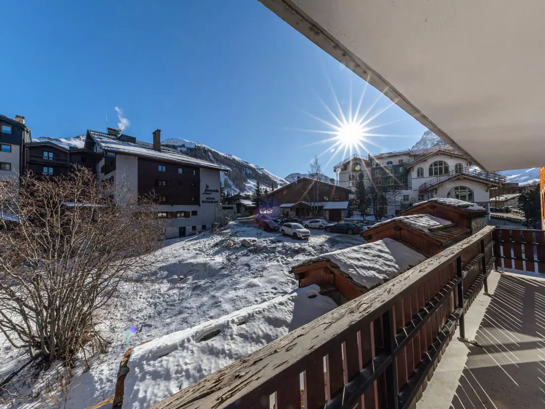 Location de Vacances Val-d'Isère 548