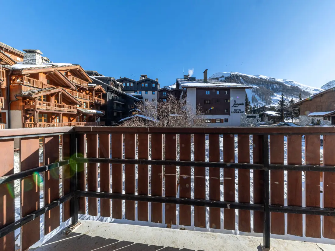 Location de Vacances Val-d'Isère 548