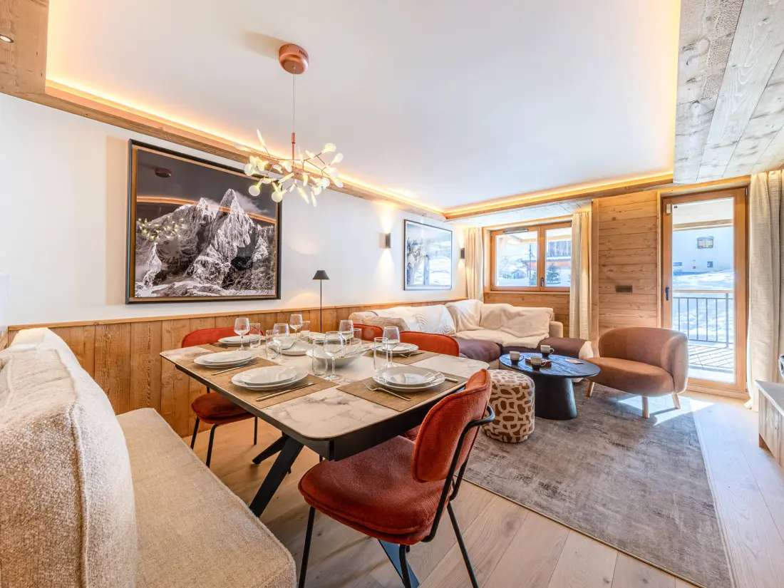 Location de Vacances Val-d'Isère 549