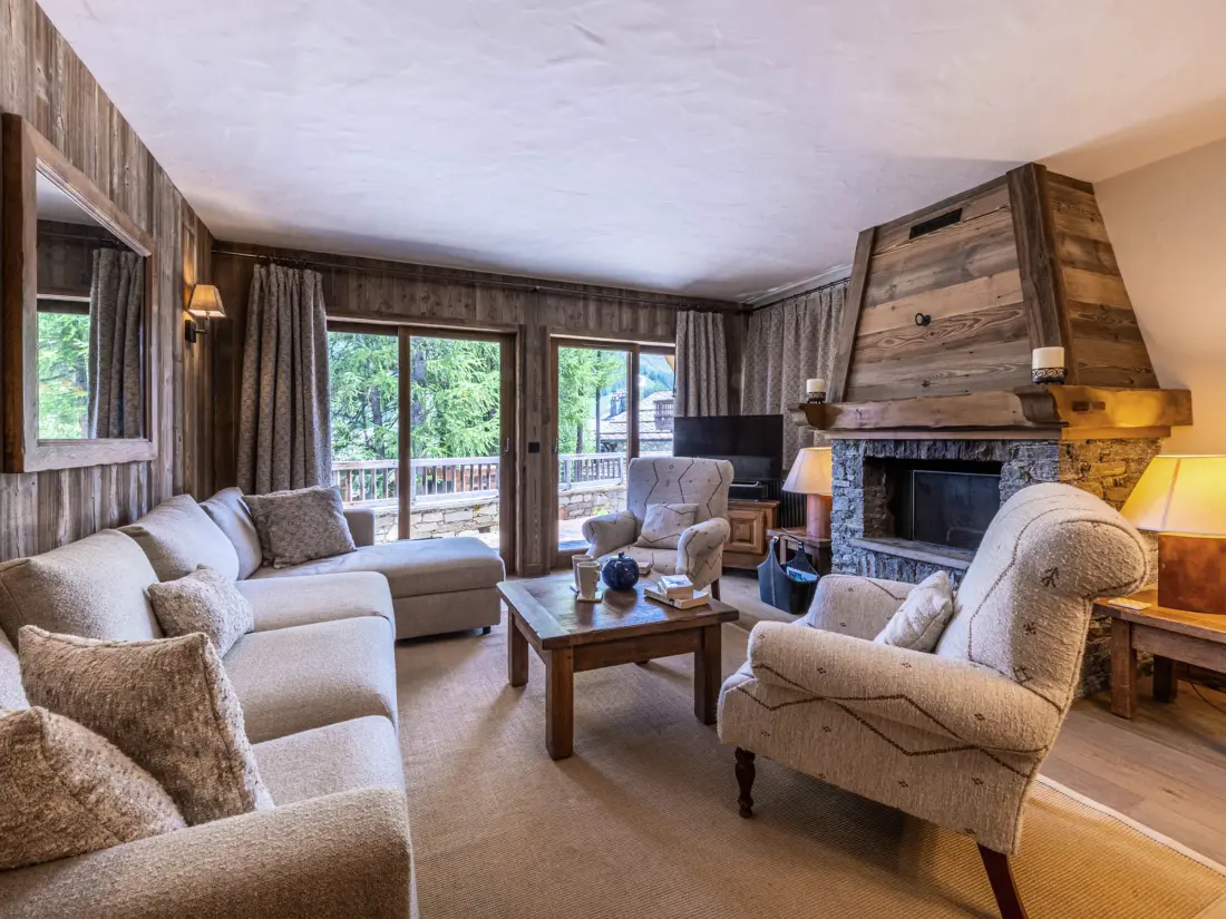 Location de Vacances Val-d'Isère 552