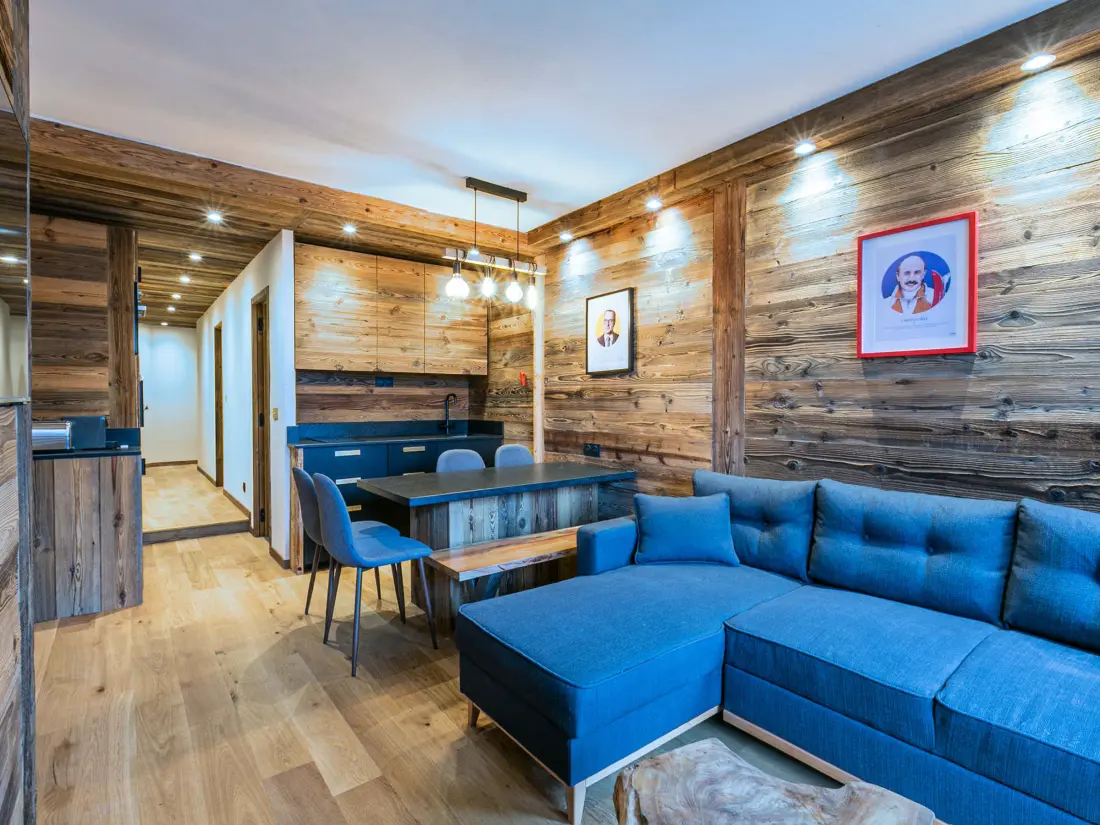 Location de Vacances Val-d'Isère 559